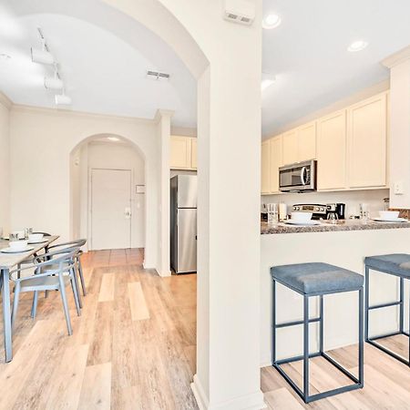 Bright 2Br Condo With Pool And Hot Tub - Near Disney! 奥兰多 外观 照片