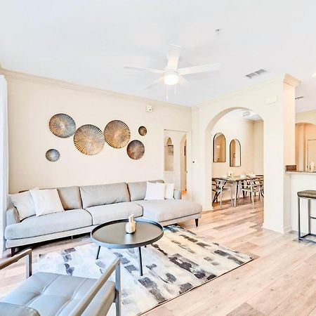 Bright 2Br Condo With Pool And Hot Tub - Near Disney! 奥兰多 外观 照片