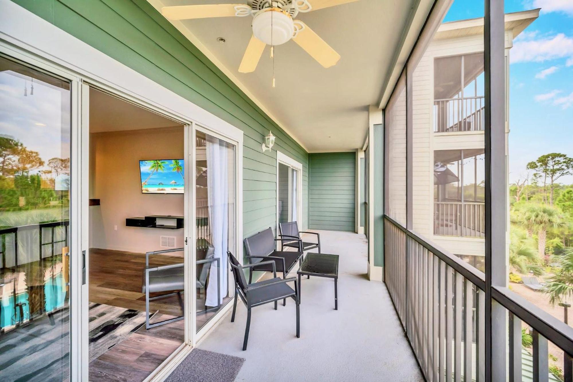 Bright 2Br Condo With Pool And Hot Tub - Near Disney! 奥兰多 外观 照片