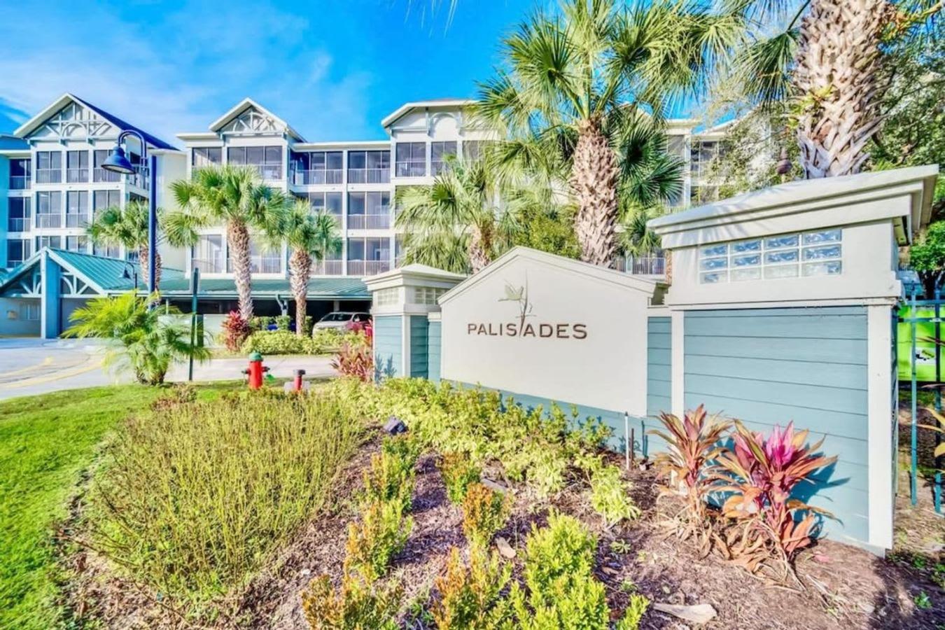 Bright 2Br Condo With Pool And Hot Tub - Near Disney! 奥兰多 外观 照片