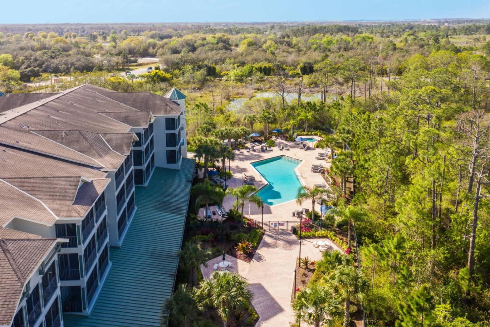 Bright 2Br Condo With Pool And Hot Tub - Near Disney! 奥兰多 外观 照片